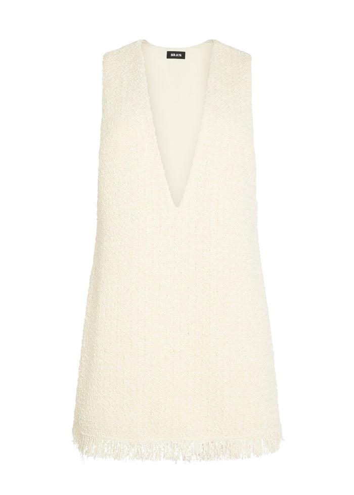 Gav Boucle Top