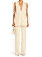 Shar Boucle Pant