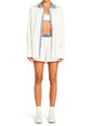 Gill Oversized Shirt