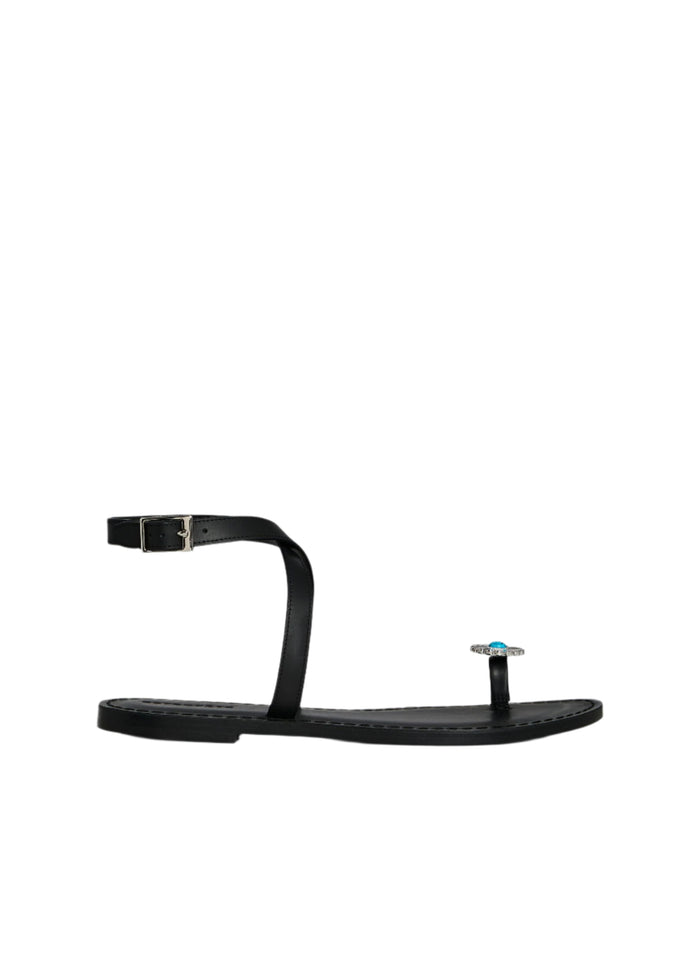 Grazia Sandal