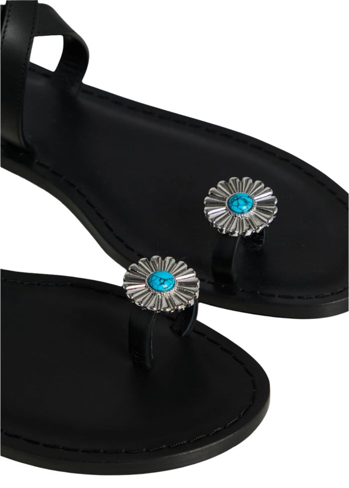 Grazia Sandal