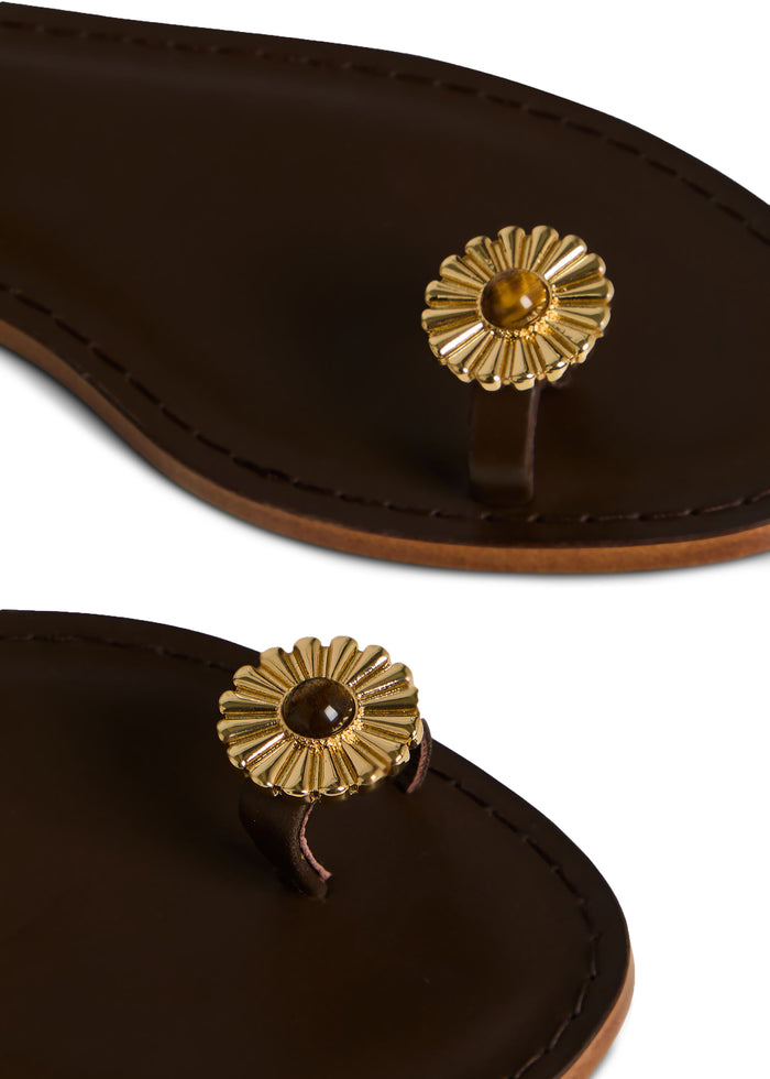 Grazia Sandal
