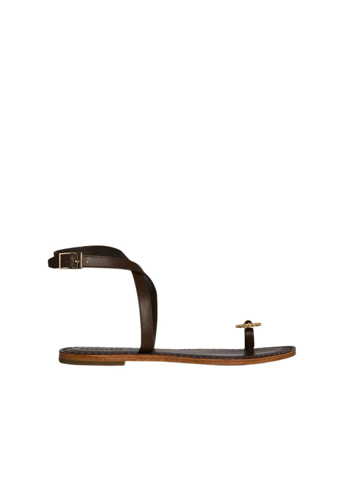 Grazia Sandal