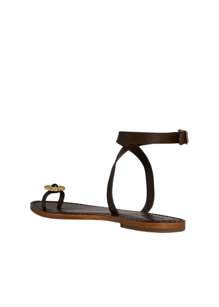 Grazia Sandal