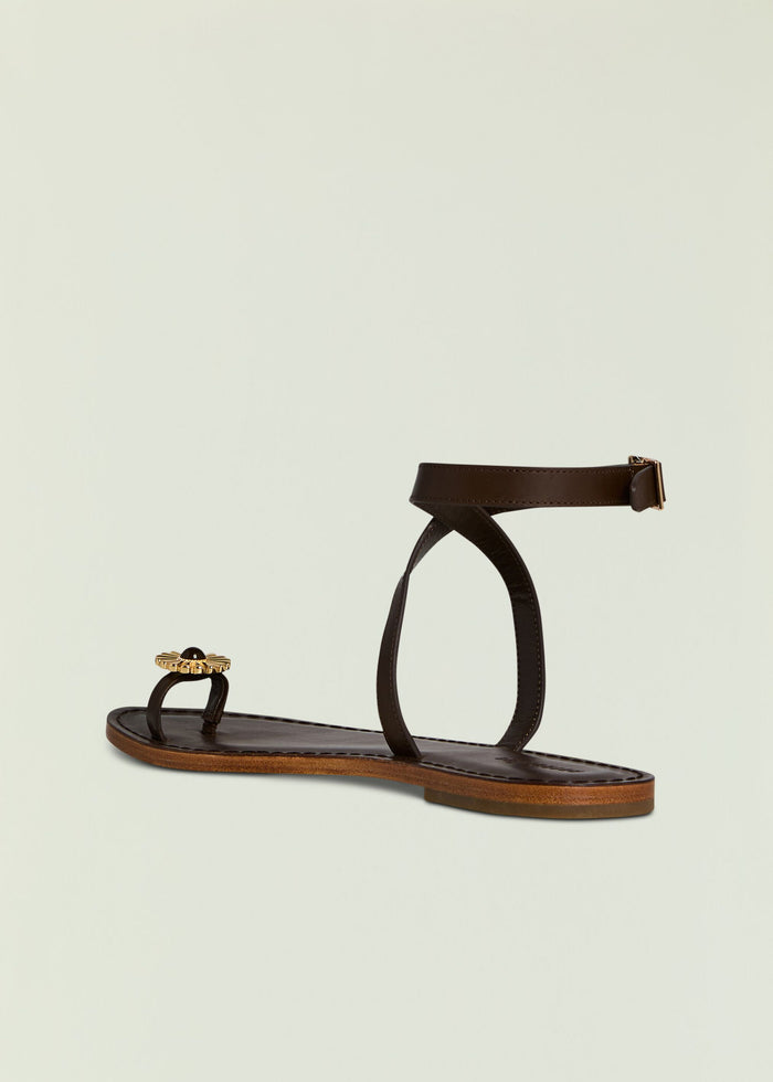 Grazia Sandal