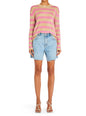 Sabrina Boyfriend Short