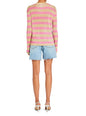 Sabrina Boyfriend Short