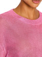 She