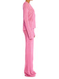 Sheldon Metallic Knit Pant