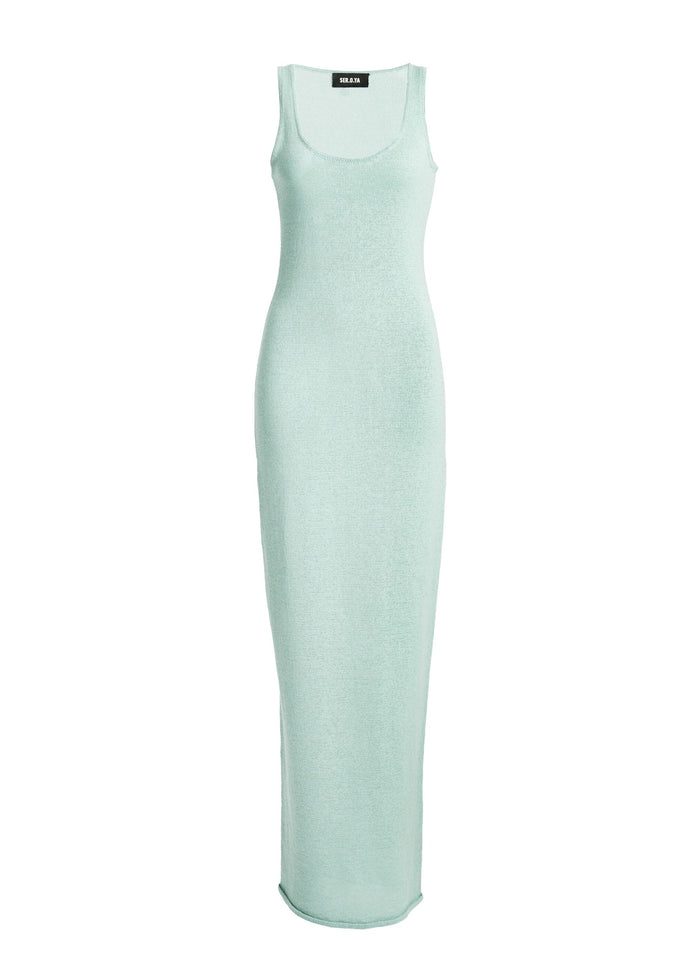 Jasmine Knit Dress