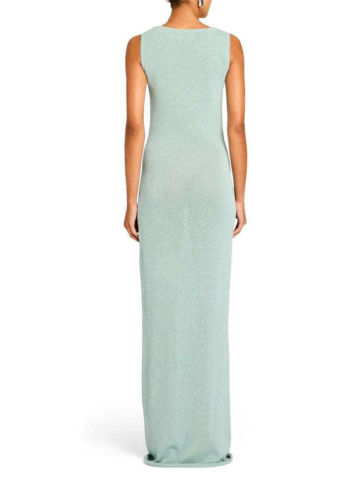 Jasmine Knit Dress