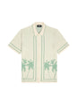 Julian Knit Button Down