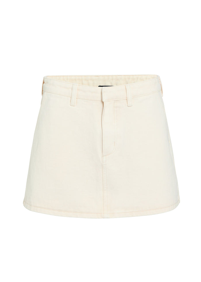 Kapa A-Line Skirt