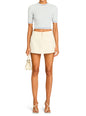 Kapa A-Line Skirt