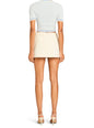 Kapa A-Line Skirt