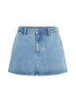 Kapa A-Line Skirt