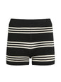 Kel Knit Hot Short