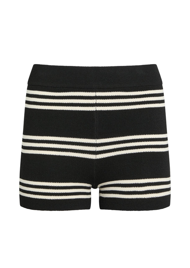 Kel Knit Hot Short