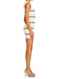 Kir Knit Mini Dress
