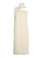 Lott Boucle Midi Dress