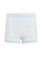 Louie Knit Hot Short