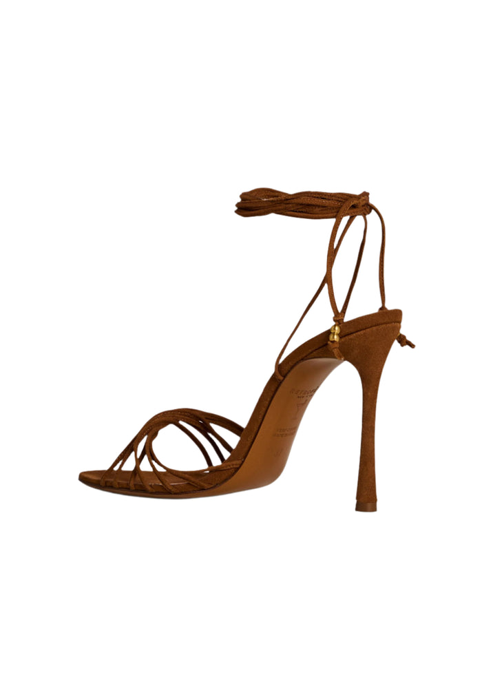 Lucio Heel