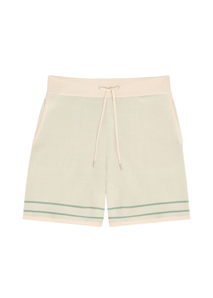 Landon Knit Short