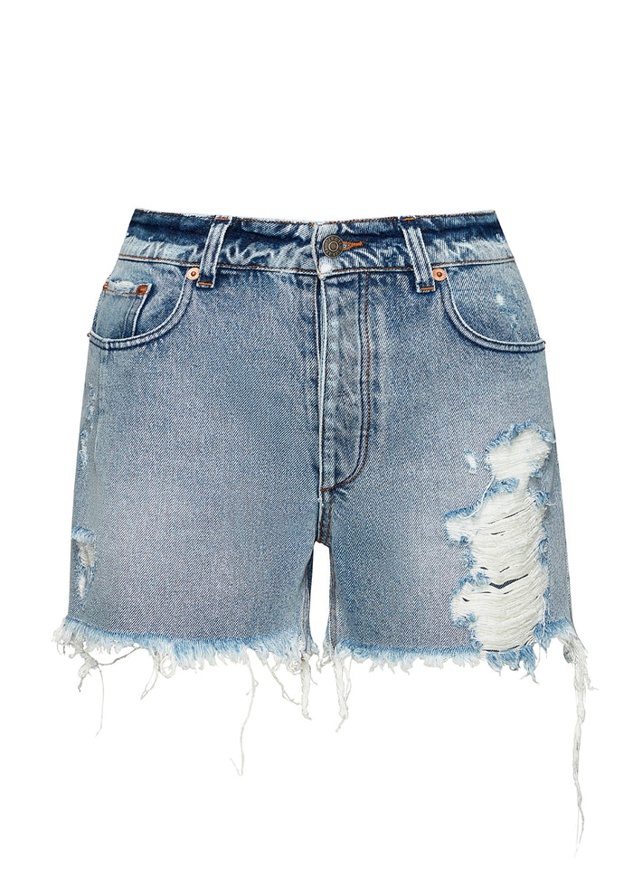 Mia Short