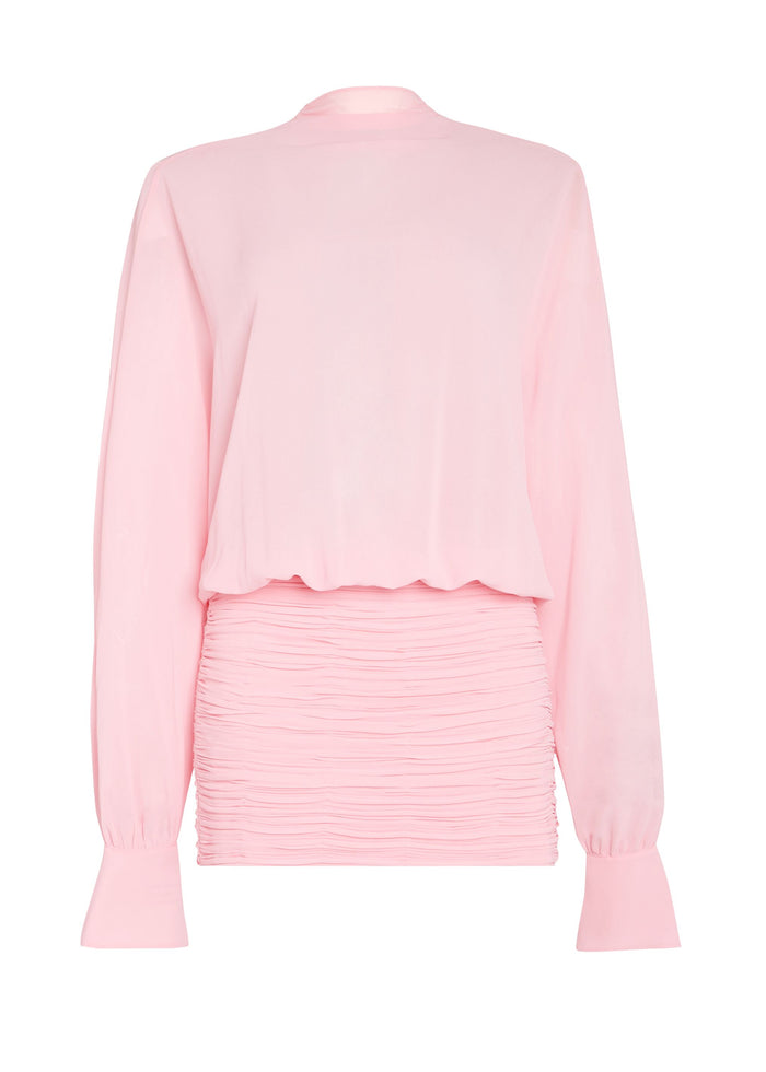 Minette Mini Dress