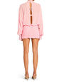 Minette Mini Dress