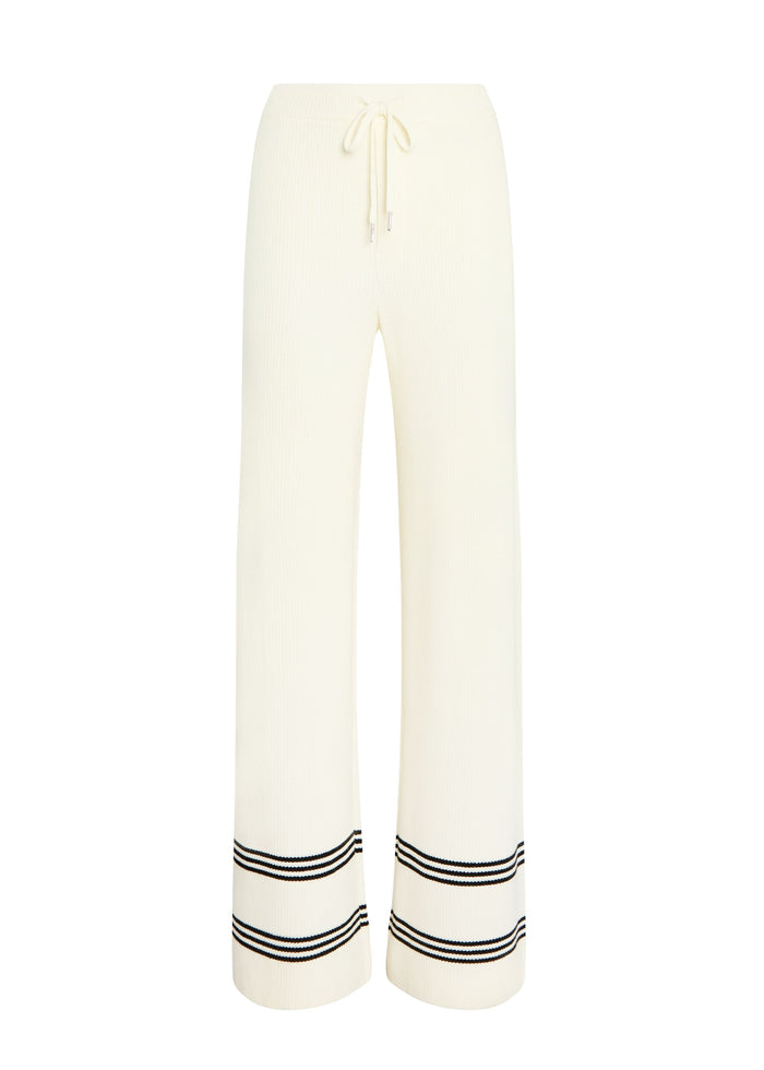 Poe Knit Pant