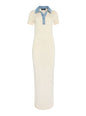 Reye Knit Maxi Dress
