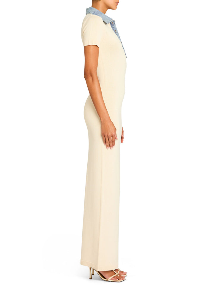 Reye Knit Maxi Dress
