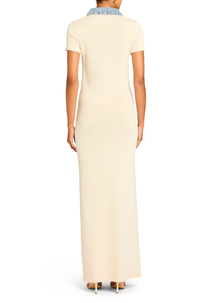 Reye Knit Maxi Dress