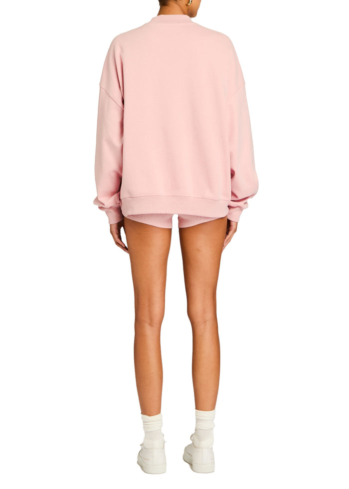 Bay Knit Short