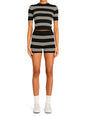 Ry Knit Top