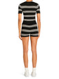 Kel Knit Hot Short