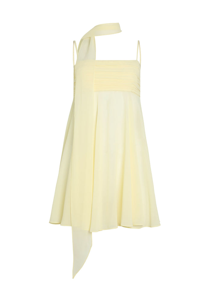 Sahar Mini Dress
