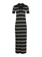 Sam Knit Maxi Dress