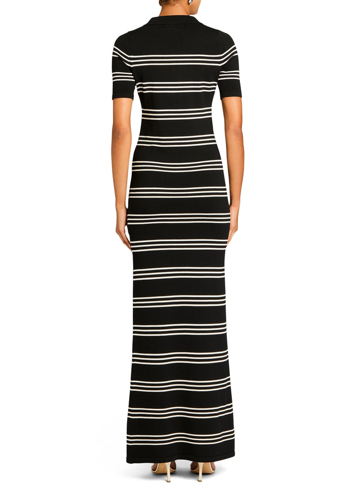 Sam Knit Maxi Dress