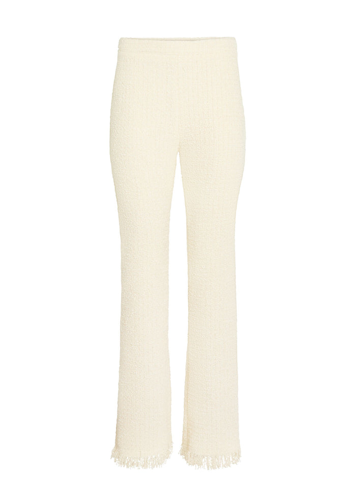 Shar Boucle Pant