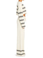 Poe Knit Pant