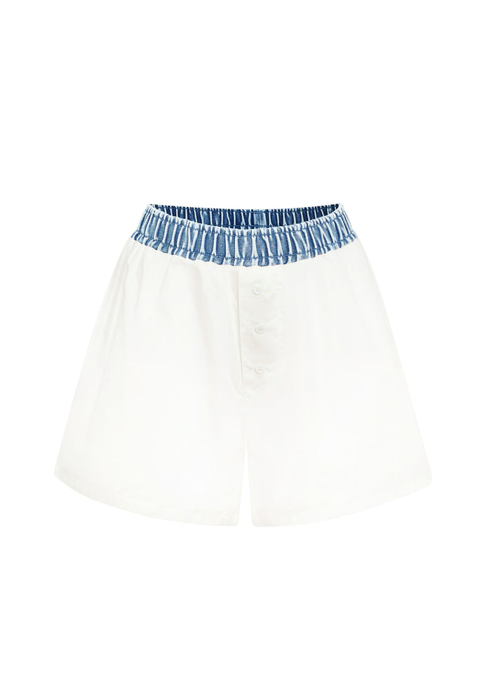 Tama Boxer Short