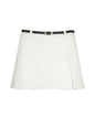 Tash Poplin Skort