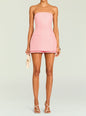 Terry Boucle Romper thumbnail image 1 of 5