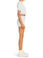 Louie Knit Hot Short