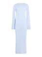 Torry Knit Maxi Dress
