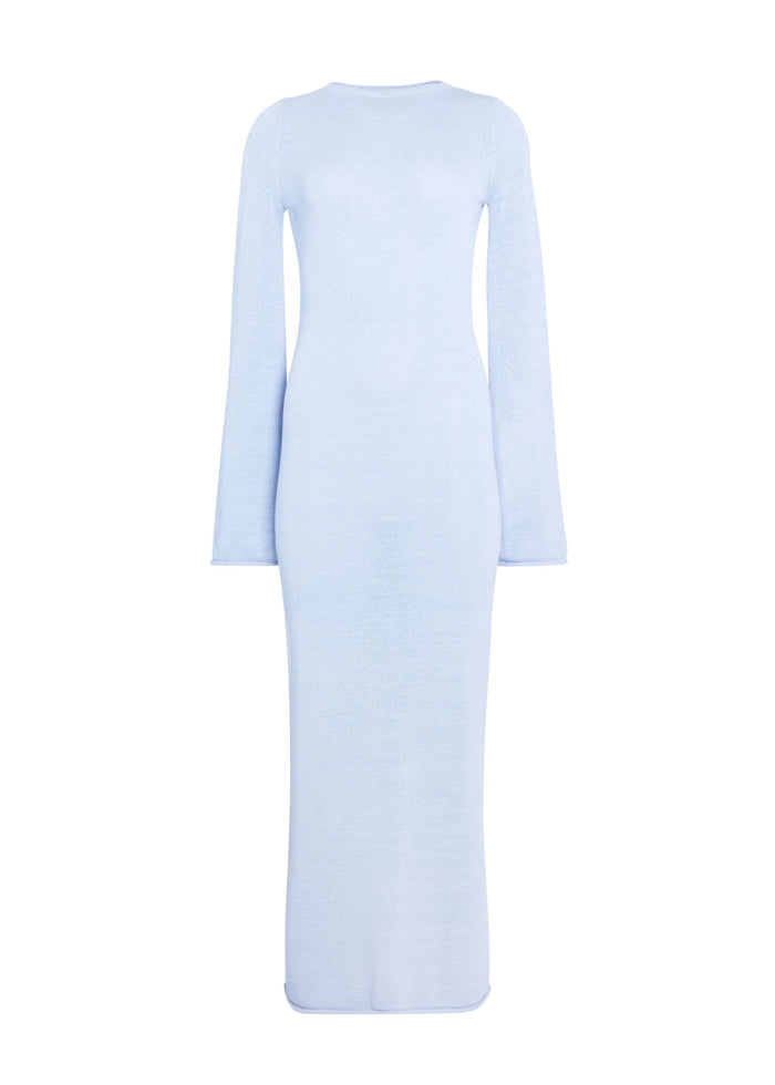 Torry Knit Maxi Dress