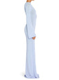 Torry Knit Maxi Dress