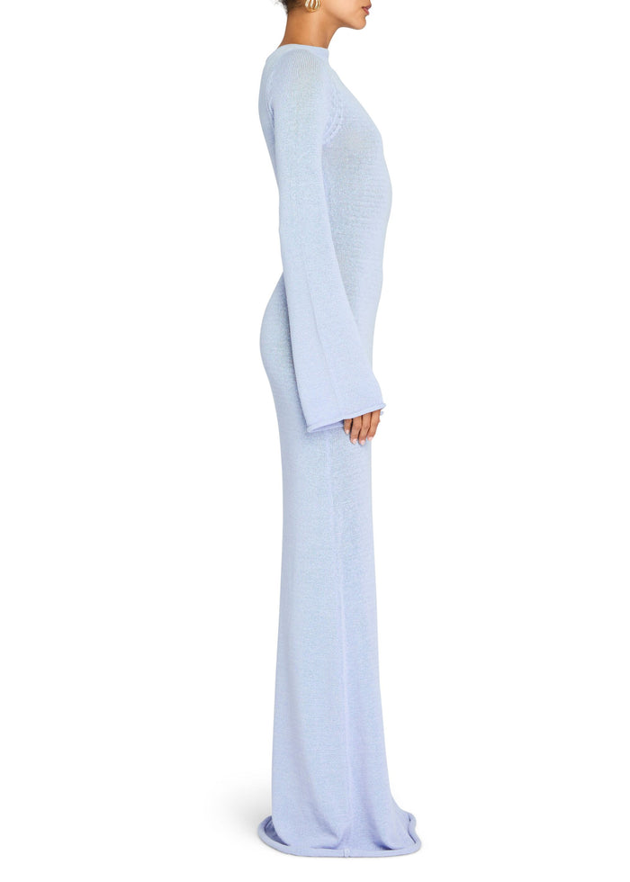 Torry Knit Maxi Dress